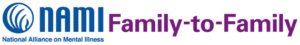 NAMI Brown County Family-to-Family