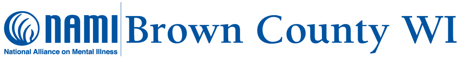 NAMI Brown County